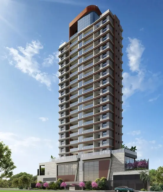 Apartamento com 3 quartos à venda, 156m2 em Pinheiros, São Paulo - SP - imagem 1 Foto 1 de Apartamento com 3 quartos à venda, 156m2 em Pinheiros, São Paulo - SP