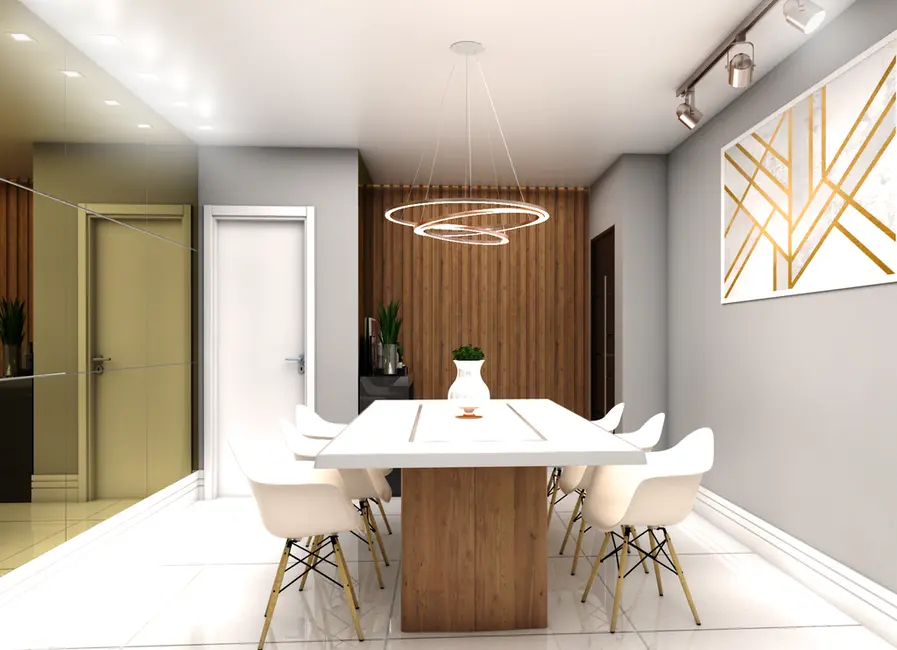 Foto 8 de Apartamento com 3 quartos à venda, 109m2 em Jardim Guanabara, Rio De Janeiro - RJ