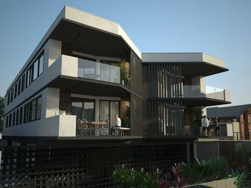 Foto 2 de Apartamento com 3 quartos à venda, 109m2 em Jardim Guanabara, Rio De Janeiro - RJ