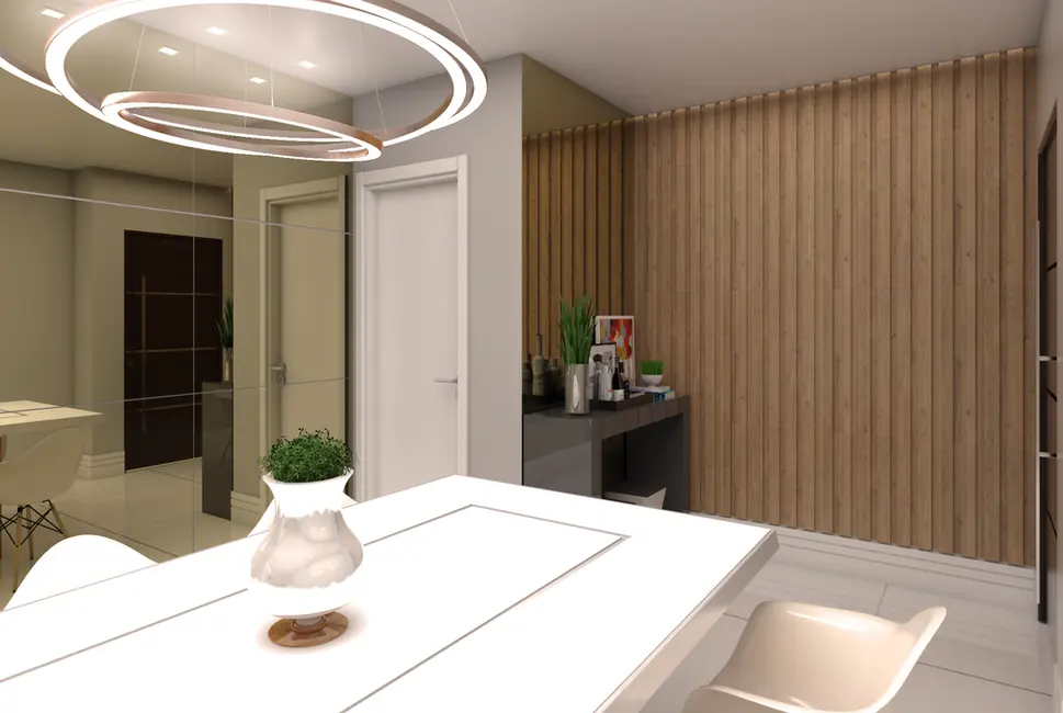 Foto 6 de Apartamento com 3 quartos à venda, 109m2 em Jardim Guanabara, Rio De Janeiro - RJ