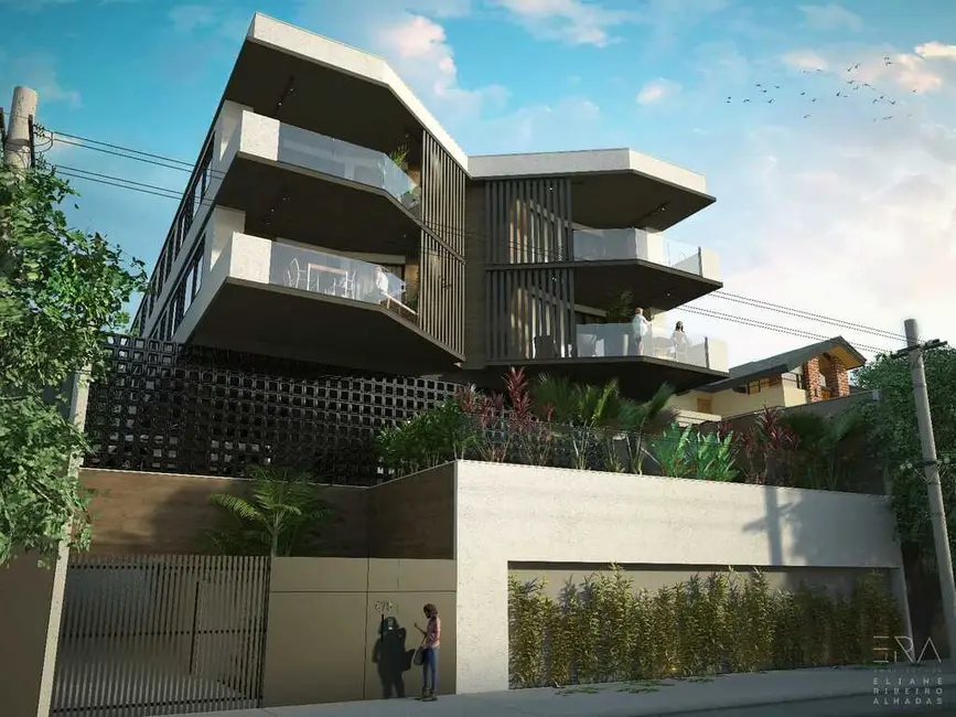 Foto 1 de Apartamento com 3 quartos à venda, 109m2 em Jardim Guanabara, Rio De Janeiro - RJ