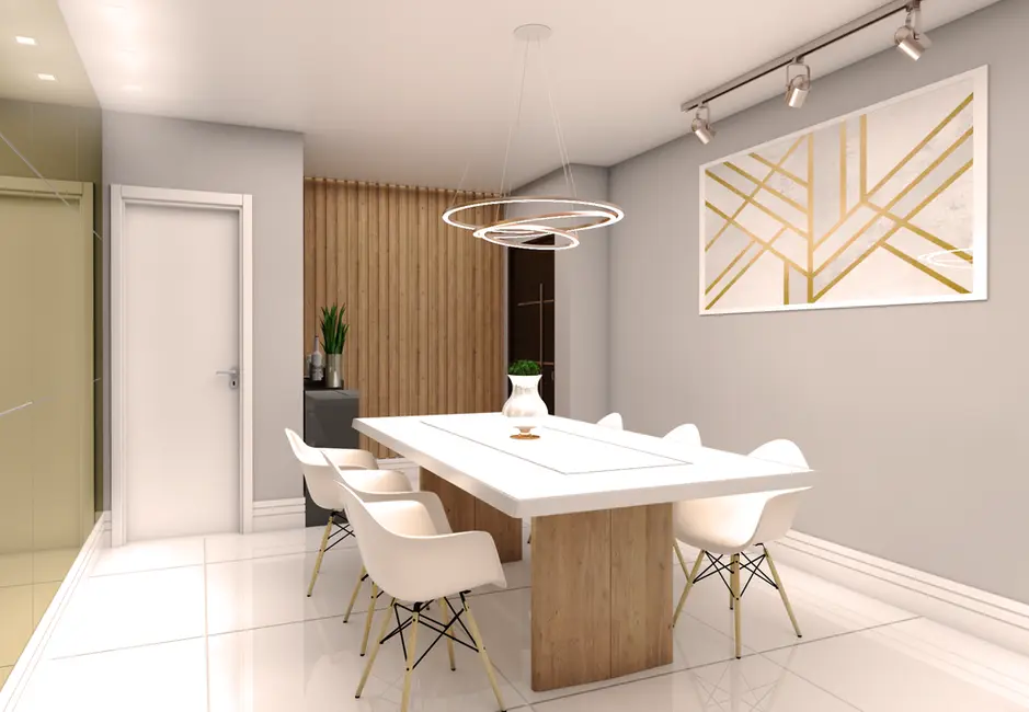 Foto 7 de Apartamento com 3 quartos à venda, 109m2 em Jardim Guanabara, Rio De Janeiro - RJ