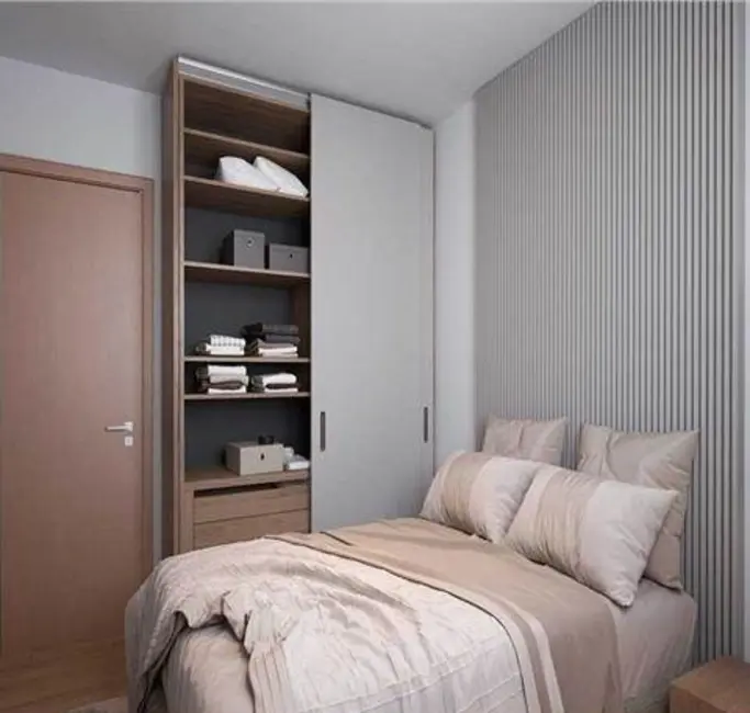 Foto 8 de Apartamento com 2 quartos à venda, 86m2 em Guaratiba, Rio De Janeiro - RJ