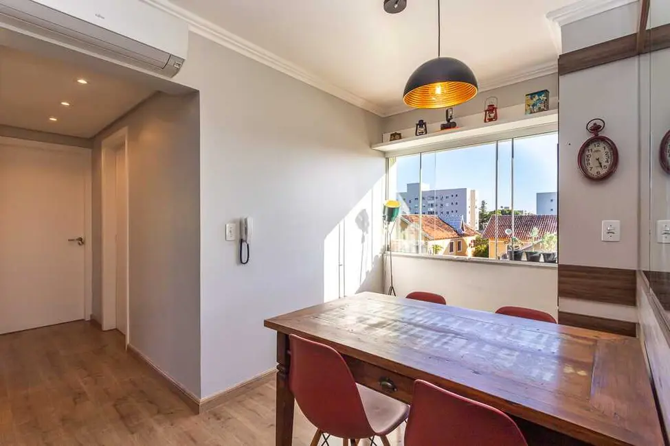 Foto 1 de Apartamento com 3 quartos à venda, 67m2 em Ipanema, Porto Alegre - RS