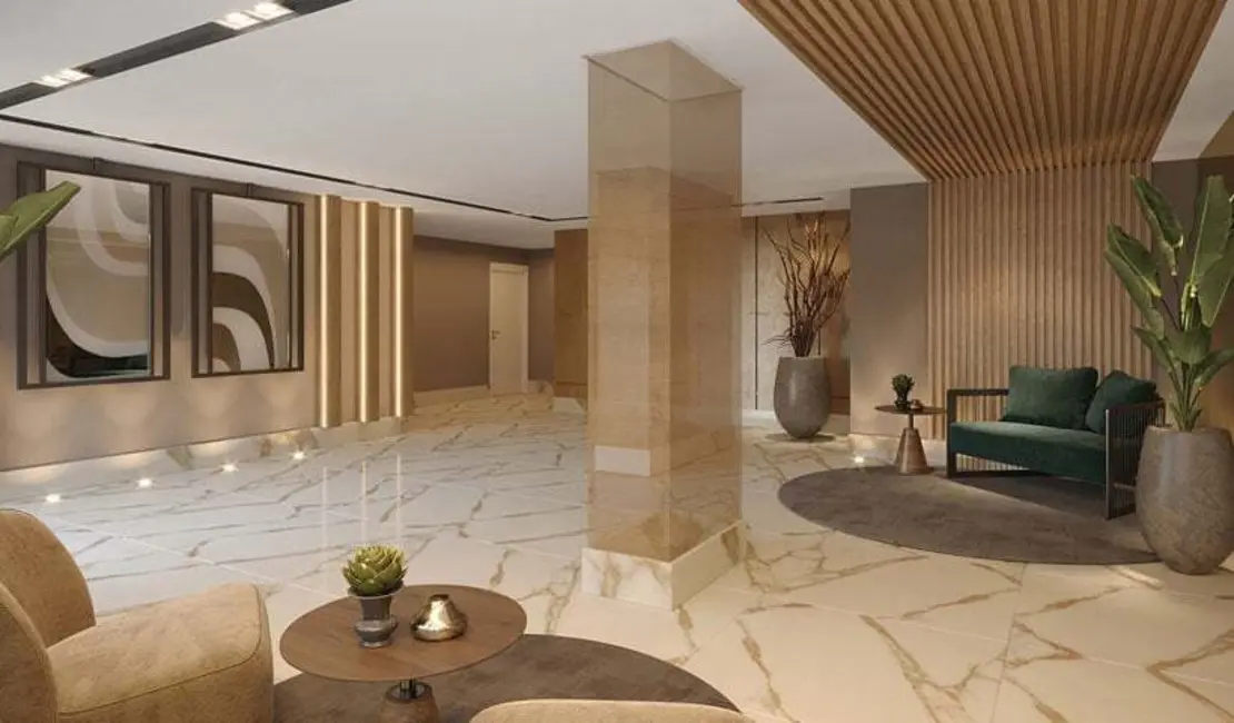 Foto 4 de Apartamento com 3 quartos à venda, 109m2 em City América, São Paulo - SP