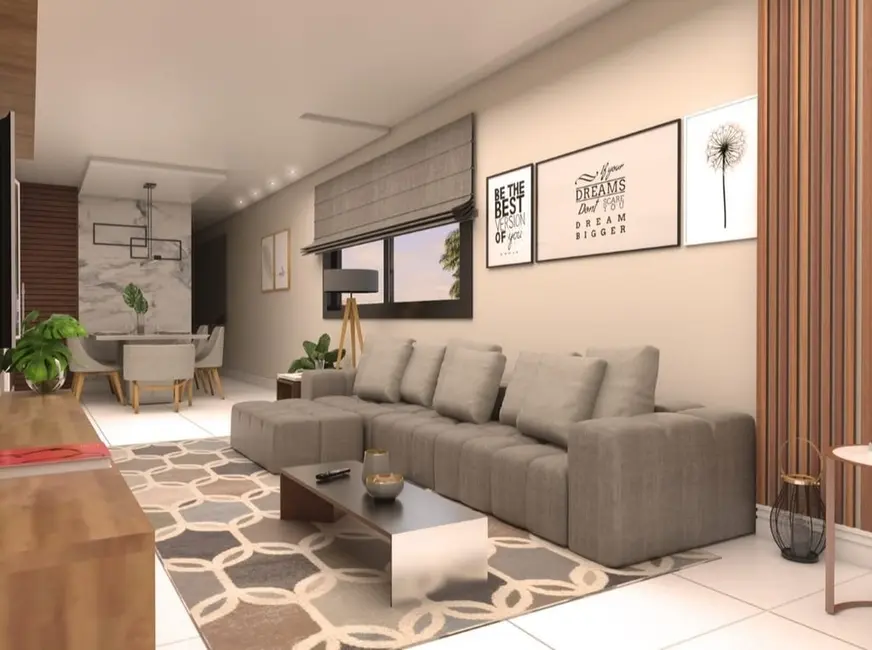 Apartamento com 4 quartos à venda, 150m2 em Jardim Guanabara, Rio De Janeiro - RJ - imagem 4 Foto 4 de Apartamento com 4 quartos à venda, 150m2 em Jardim Guanabara, Rio De Janeiro - RJ