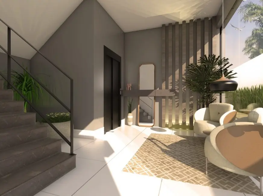 Apartamento com 4 quartos à venda, 150m2 em Jardim Guanabara, Rio De Janeiro - RJ - imagem 3 Foto 3 de Apartamento com 4 quartos à venda, 150m2 em Jardim Guanabara, Rio De Janeiro - RJ