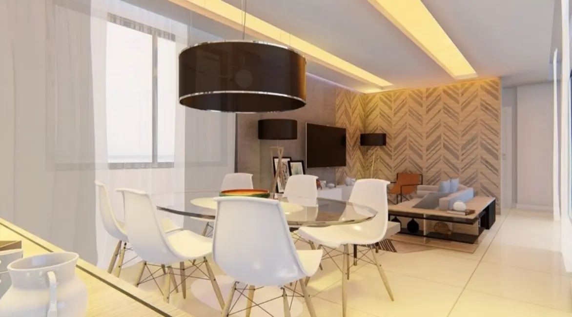 Apartamento com 4 quartos à venda, 150m2 em Jardim Guanabara, Rio De Janeiro - RJ - imagem 9 Foto 9 de Apartamento com 4 quartos à venda, 150m2 em Jardim Guanabara, Rio De Janeiro - RJ