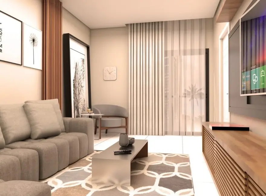 Apartamento com 4 quartos à venda, 150m2 em Jardim Guanabara, Rio De Janeiro - RJ - imagem 6 Foto 6 de Apartamento com 4 quartos à venda, 150m2 em Jardim Guanabara, Rio De Janeiro - RJ