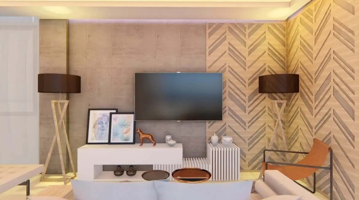 Apartamento com 4 quartos à venda, 150m2 em Jardim Guanabara, Rio De Janeiro - RJ - imagem 8 Foto 8 de Apartamento com 4 quartos à venda, 150m2 em Jardim Guanabara, Rio De Janeiro - RJ