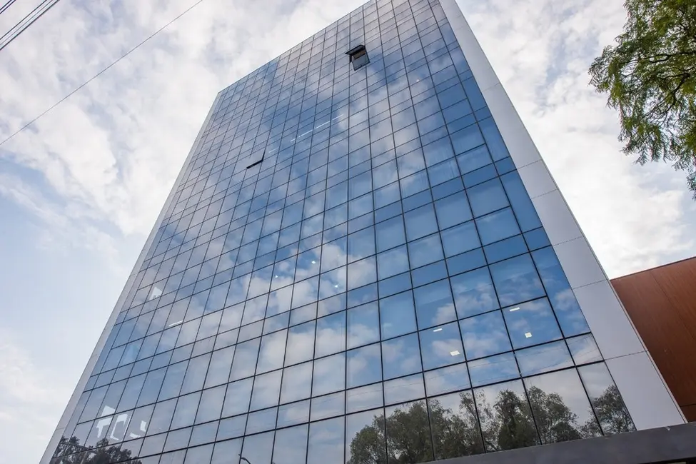 Foto 1 de Sala Comercial à venda, 37m2 em Cristal, Porto Alegre - RS