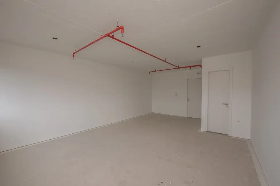 Foto 7 de Sala Comercial à venda, 37m2 em Cristal, Porto Alegre - RS