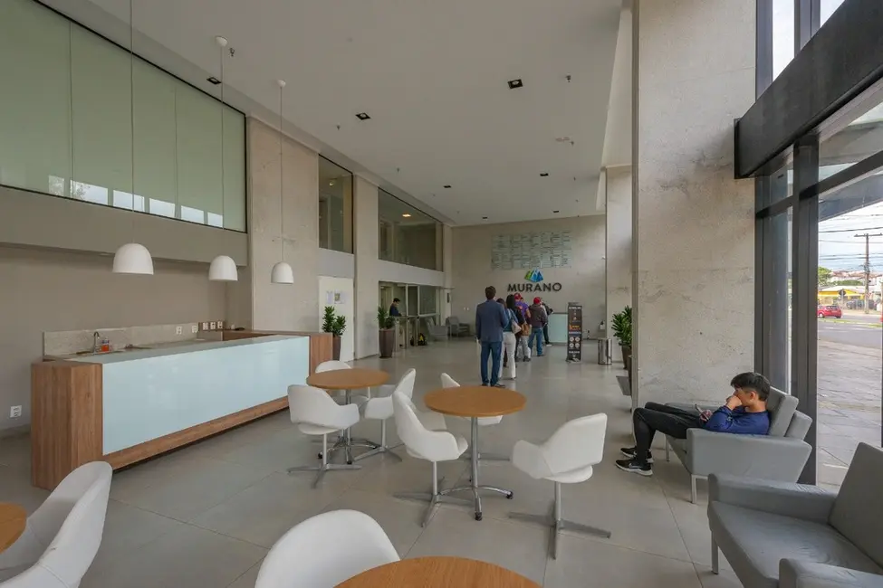 Foto 3 de Sala Comercial à venda, 37m2 em Cristal, Porto Alegre - RS