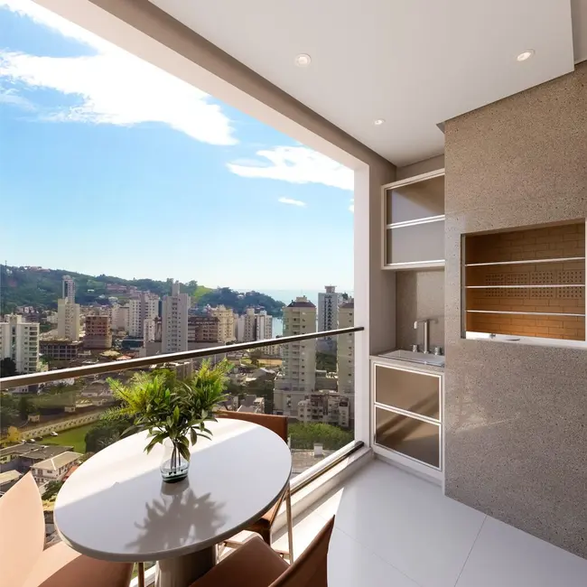 Apartamento com 2 quartos à venda, 69m2 em Itapema - SC - imagem 9 Foto 9 de Apartamento com 2 quartos à venda, 69m2 em Itapema - SC
