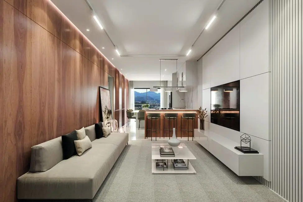 Apartamento com 2 quartos à venda, 69m2 em Itapema - SC - imagem 4 Foto 4 de Apartamento com 2 quartos à venda, 69m2 em Itapema - SC