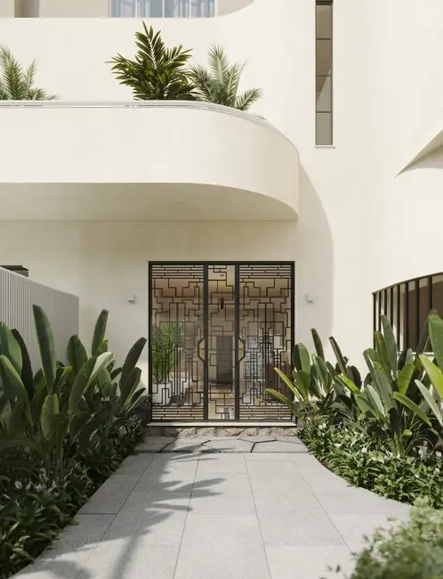 Foto 4 de Apartamento com 1 quarto à venda, 47m2 em Botafogo, Rio De Janeiro - RJ