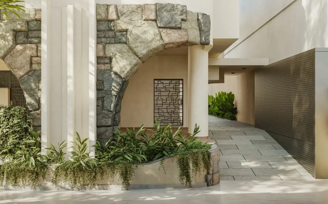 Foto 3 de Apartamento com 1 quarto à venda, 47m2 em Botafogo, Rio De Janeiro - RJ