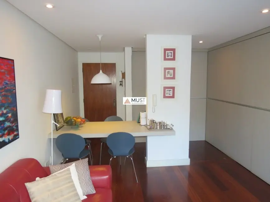 Apartamento com 2 quartos à venda, 63m2 em Chácara das Pedras, Porto Alegre - RS - imagem 3 Foto 3 de Apartamento com 2 quartos à venda, 63m2 em Chácara das Pedras, Porto Alegre - RS