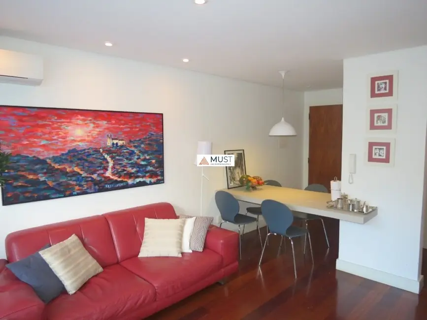 Apartamento com 2 quartos à venda, 63m2 em Chácara das Pedras, Porto Alegre - RS - imagem 4 Foto 4 de Apartamento com 2 quartos à venda, 63m2 em Chácara das Pedras, Porto Alegre - RS