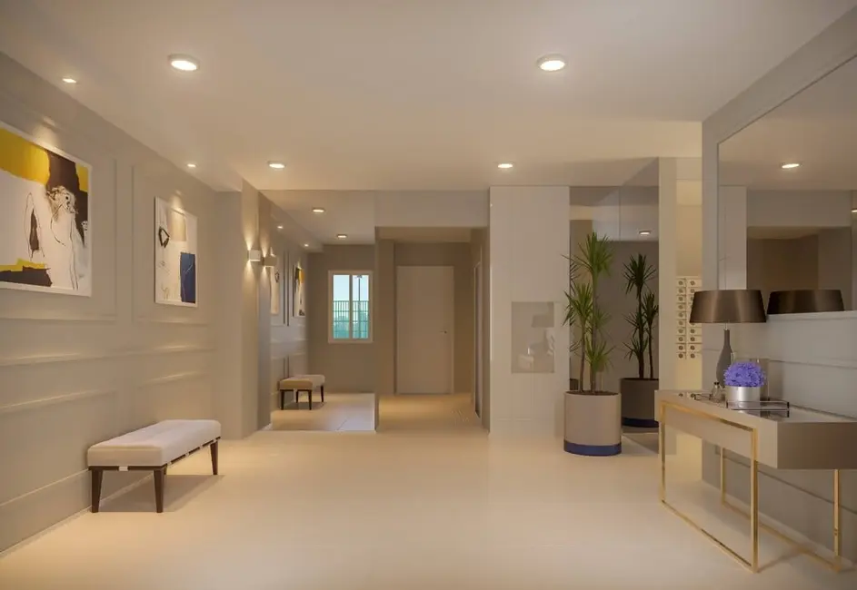 Foto 3 de Apartamento com 3 quartos à venda, 103m2 em Setor Sudoeste, Goiania - GO