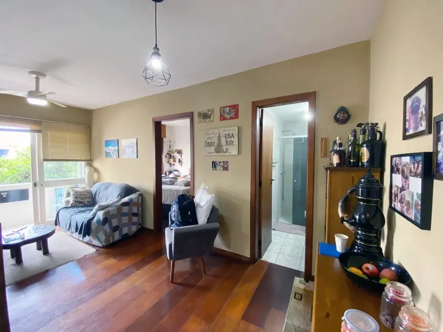 Apartamento com 1 quarto à venda, 46m2 em Higienópolis, Porto Alegre - RS - imagem 4 Foto 4 de Apartamento com 1 quarto à venda, 46m2 em Higienópolis, Porto Alegre - RS