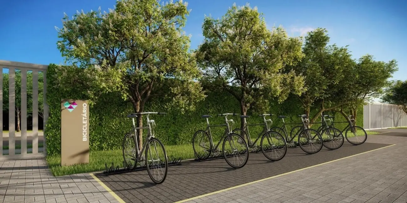 Foto 8 de Apartamento com 2 quartos à venda, 39m2 em Parque Santa Fé, Porto Alegre - RS