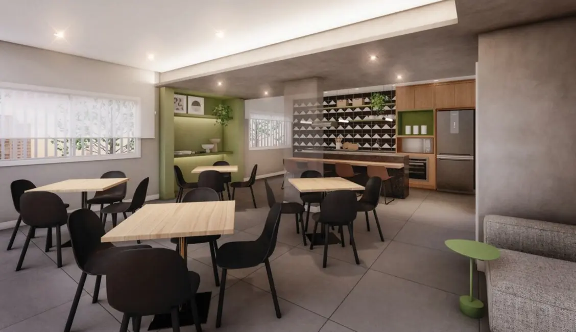 Foto 5 de Apartamento com 2 quartos à venda, 43m2 em Tucuruvi, São Paulo - SP