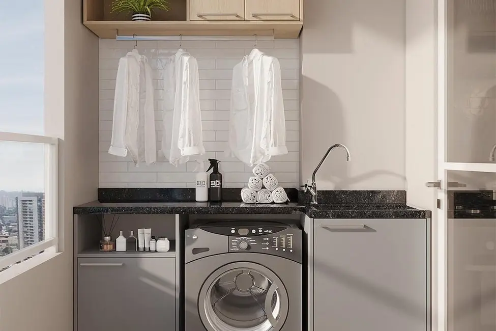 Foto 8 de Apartamento com 2 quartos à venda, 33m2 em Vila Matilde, São Paulo - SP