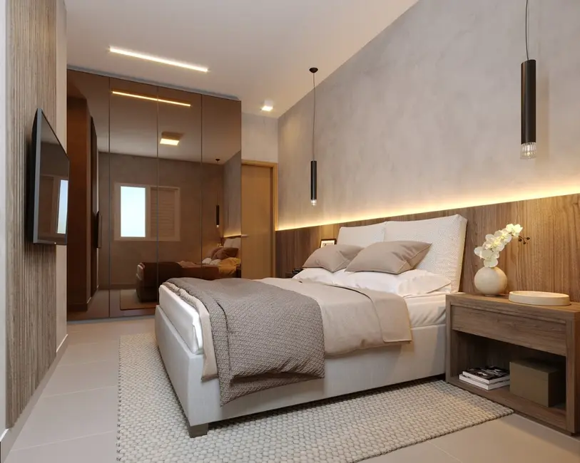 Foto 9 de Cobertura com 2 quartos à venda, 97m2 em Jardim Planalto, Goiania - GO