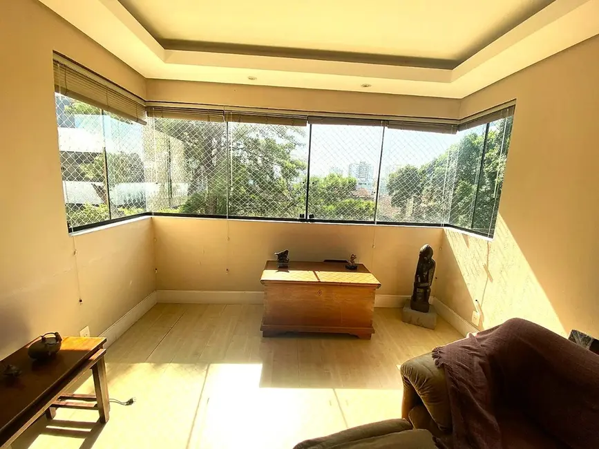 Foto 5 de Apartamento com 3 quartos à venda, 118m2 em Rio Branco, Porto Alegre - RS