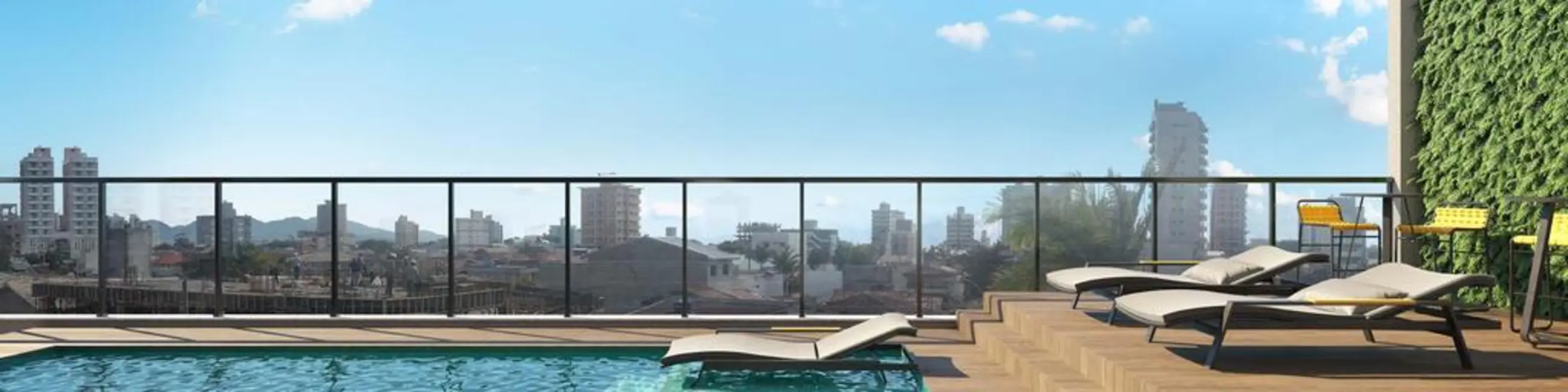 Apartamento com 3 quartos à venda, 208m2 em Porto Belo - SC - imagem 4 Foto 4 de Apartamento com 3 quartos à venda, 208m2 em Porto Belo - SC