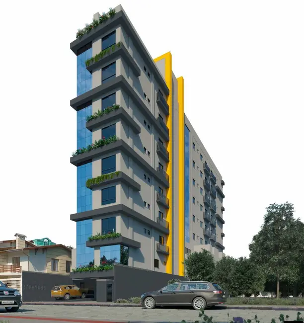 Foto 1 de Apartamento com 3 quartos à venda, 208m2 em Porto Belo - SC