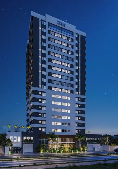 Foto 2 de Apartamento com 1 quarto à venda, 36m2 em Jardim Planalto, Goiania - GO