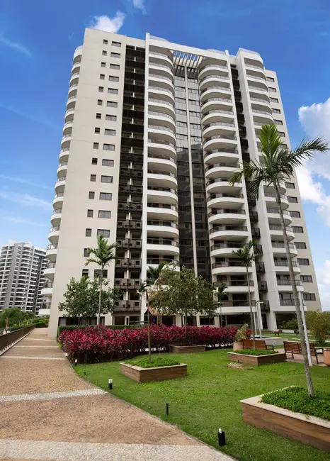 Foto 2 de Cobertura com 2 quartos à venda, 158m2 em Barra da Tijuca, Rio De Janeiro - RJ