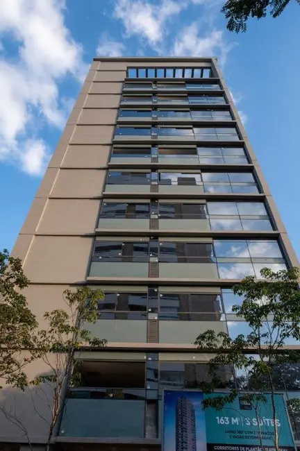 Foto 1 de Apartamento com 1 quarto à venda, 27m2 em Vila Mariana, São Paulo - SP