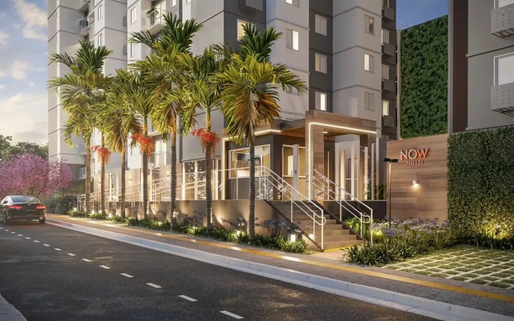 Apartamento com 3 quartos à venda, 61m2 em Setor Sudoeste, Goiania - GO - imagem 2 Foto 2 de Apartamento com 3 quartos à venda, 61m2 em Setor Sudoeste, Goiania - GO