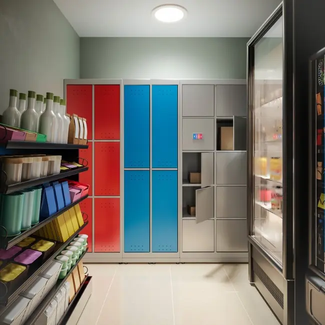 Foto 9 de Apartamento com 2 quartos à venda, 42m2 em Setor Sudoeste, Goiania - GO