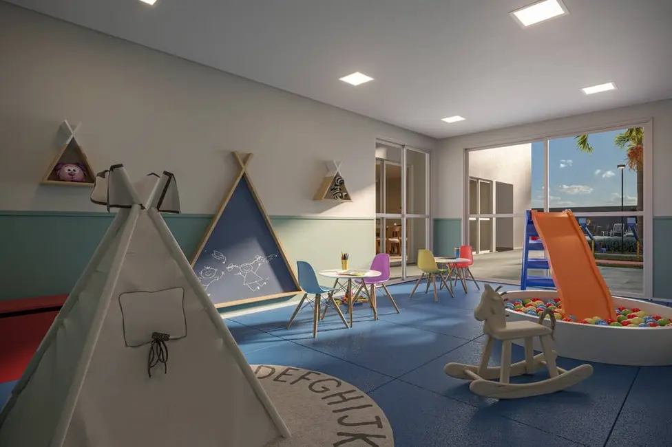 Foto 7 de Apartamento com 2 quartos à venda, 42m2 em Setor Sudoeste, Goiania - GO