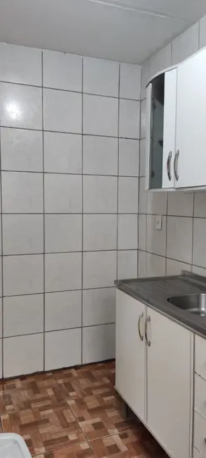 Foto 2 de Apartamento com 2 quartos à venda, 39m2 em Rubem Berta, Porto Alegre - RS