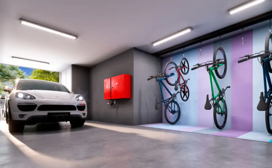 Foto 8 de Apartamento com 2 quartos à venda, 45m2 em Santana, São Paulo - SP