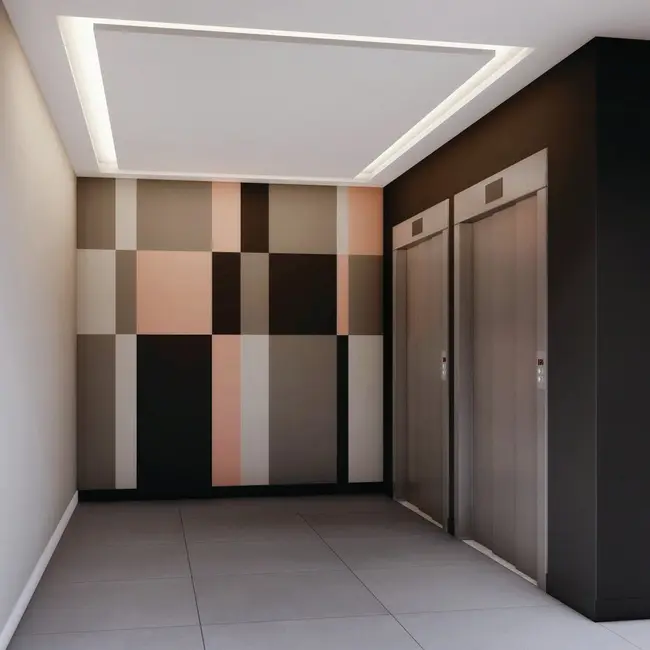 Foto 2 de Apartamento com 2 quartos à venda, 42m2 em Tucuruvi, São Paulo - SP