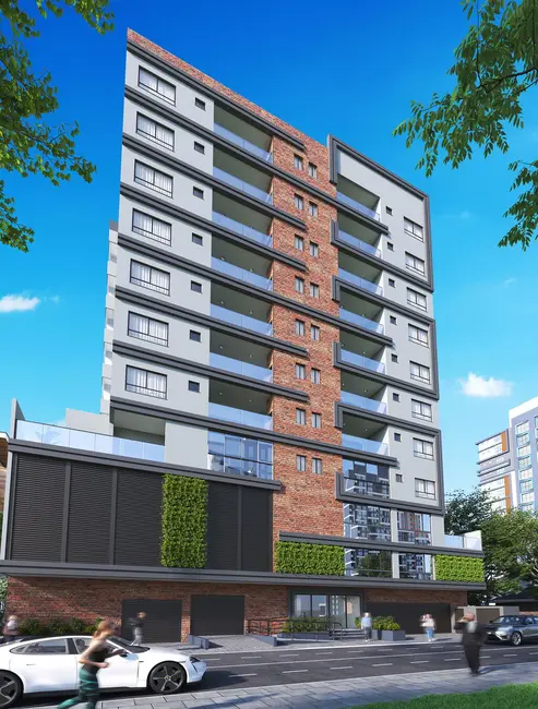 Foto 2 de Apartamento com 2 quartos à venda, 80m2 em Porto Belo - SC