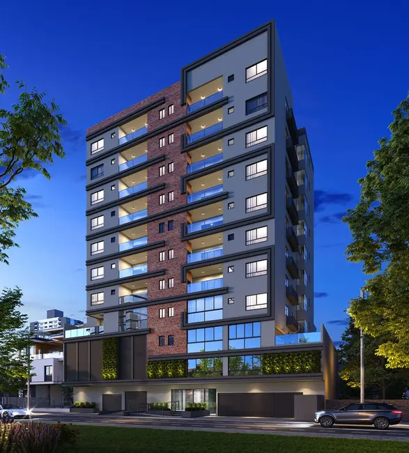 Foto 1 de Apartamento com 2 quartos à venda, 80m2 em Porto Belo - SC