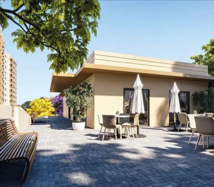 Apartamento com 2 quartos à venda, 51m2 em Ortizes, Valinhos - SP - imagem 7 Foto 7 de Apartamento com 2 quartos à venda, 51m2 em Ortizes, Valinhos - SP