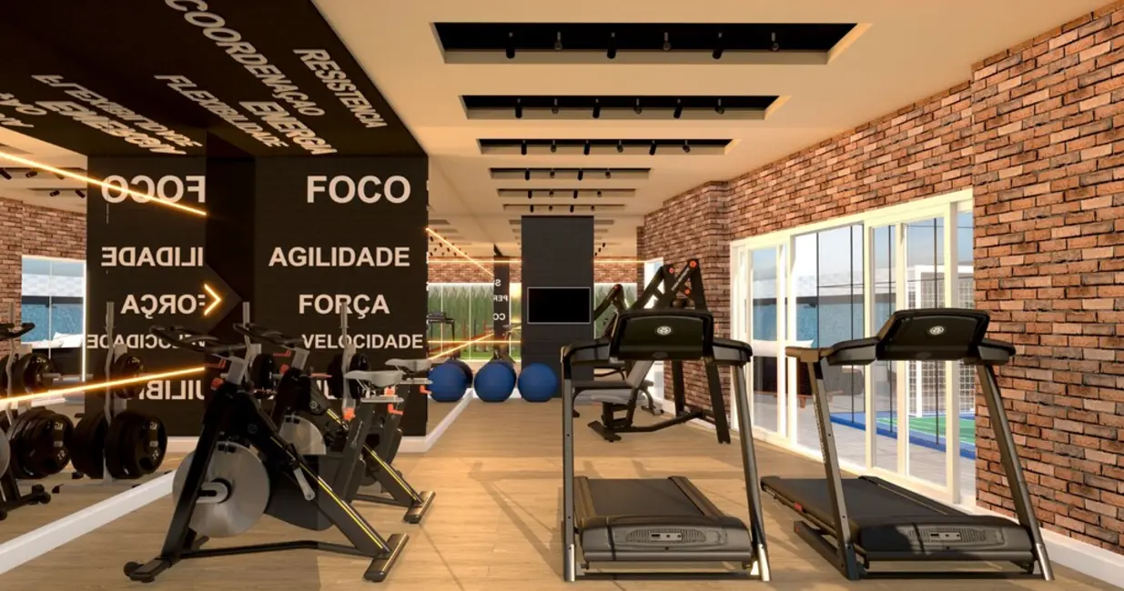 Apartamento com 3 quartos à venda, 103m2 em Porto Belo - SC - imagem 5 Foto 5 de Apartamento com 3 quartos à venda, 103m2 em Porto Belo - SC