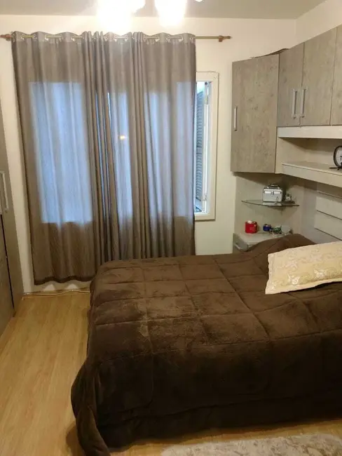 Foto 3 de Casa com 2 quartos à venda, 57m2 em Passo das Pedras, Porto Alegre - RS