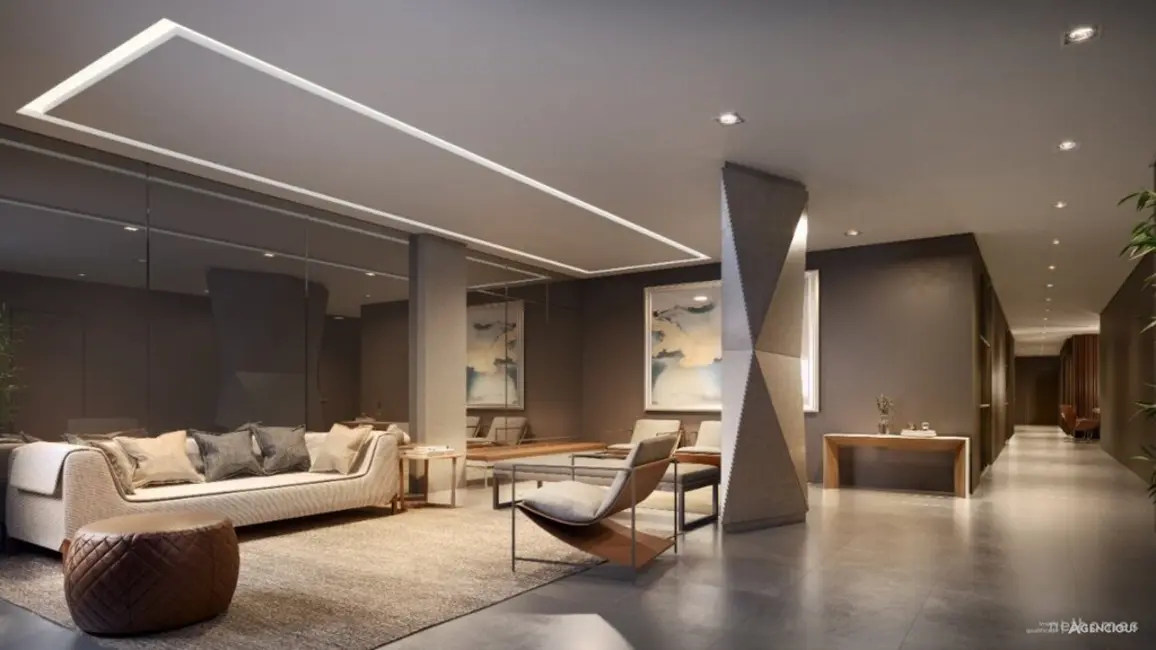 Foto 2 de Apartamento com 1 quarto à venda, 27m2 em Cidade Baixa, Porto Alegre - RS