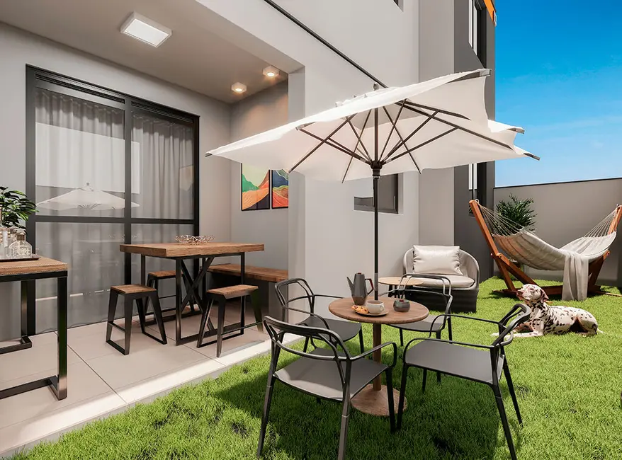 Foto 4 de Apartamento com 2 quartos à venda, 46m2 em Freguesia do Ó, São Paulo - SP