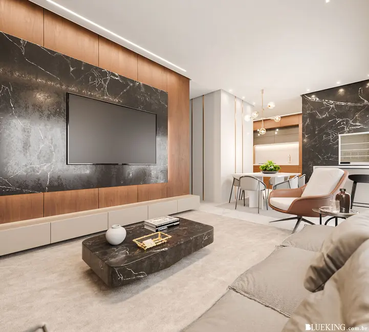 Foto 5 de Apartamento com 2 quartos à venda, 81m2 em Porto Belo - SC