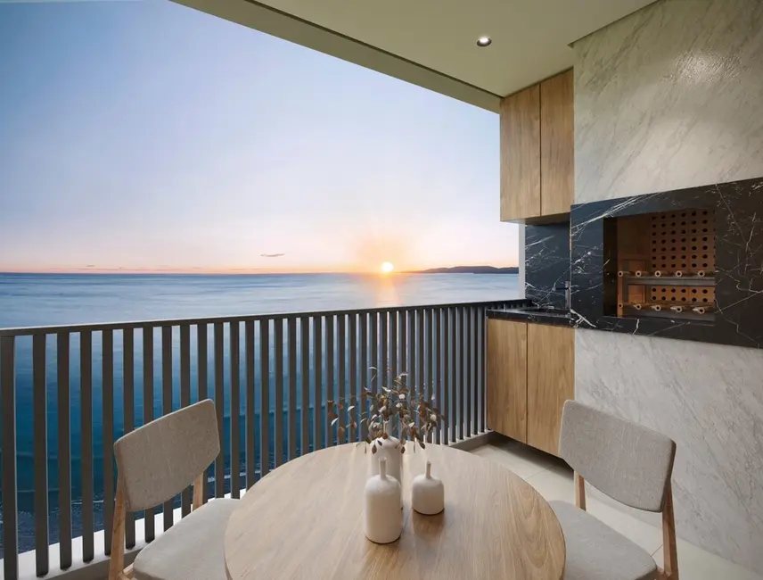 Foto 7 de Apartamento com 3 quartos à venda, 110m2 em Porto Belo - SC